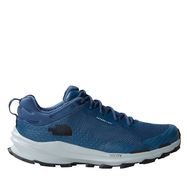 Trekkingi The North Face Vectiv Fastpack Futurelight - Niebieski