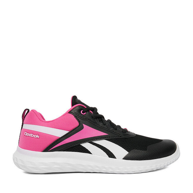 Buty do biegania Reebok REEBOK RUSH RUNNER 5 IF7925 Czarny - dziewczęce