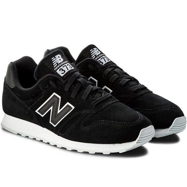 Sneakers New Balance ML373TN Noir chaussures