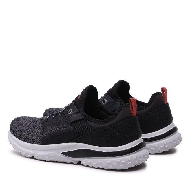 Skechers Sneakers Skechers Caspian 210553/BLK Black