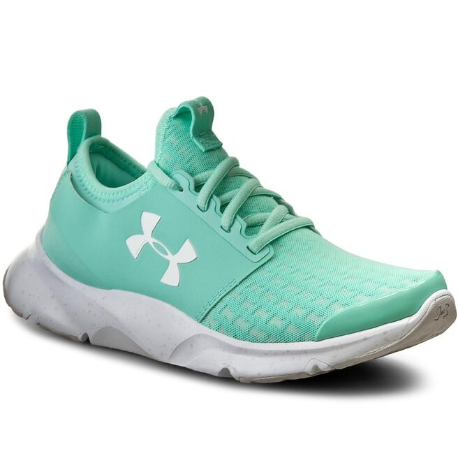 Boty Under Armour Ua W Drift Rn 1274073 960 Cys Wht Wht eobuv.cz
