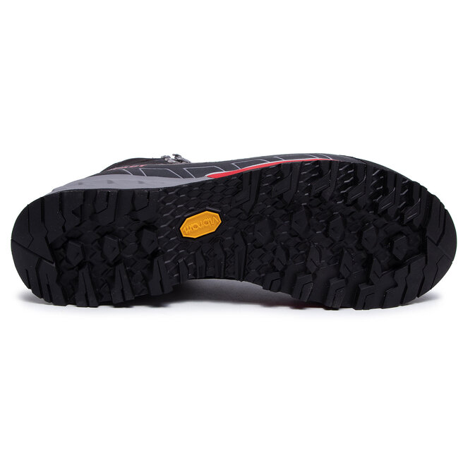 Mammut Trekkings Mammut Kento Tour High Gtx GORE-TEX 3010-01020-00452-1075 Dark Titanum/Dark Spicy