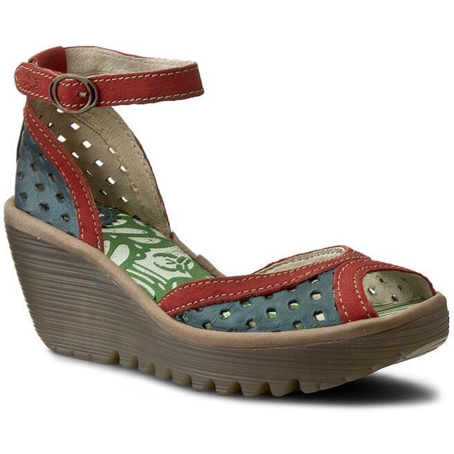 Fly london new arrivals ydel