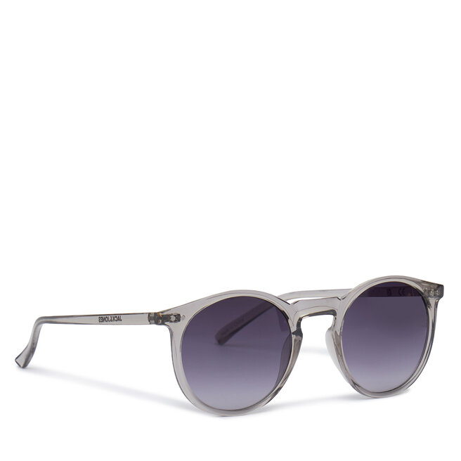Okulary przeciwsłoneczne Jack&Jones Jacteal - Szary