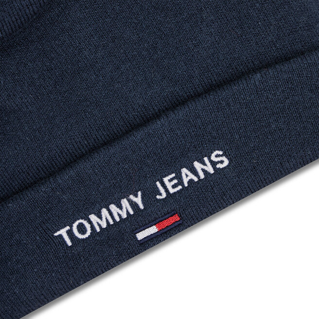Kepurė Tommy Jeans Tjw Sport Beanie 