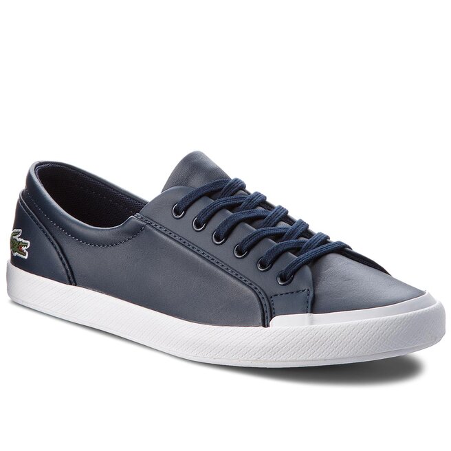 Lacoste lancelle bl top 1