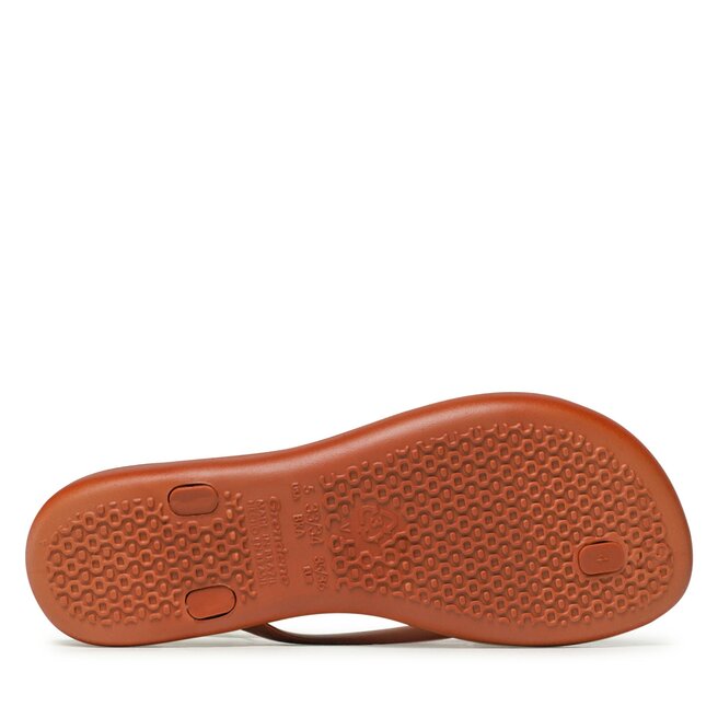 Ipanema – Maxi Glow Glitter Black Flip Flop – Sims Footwear