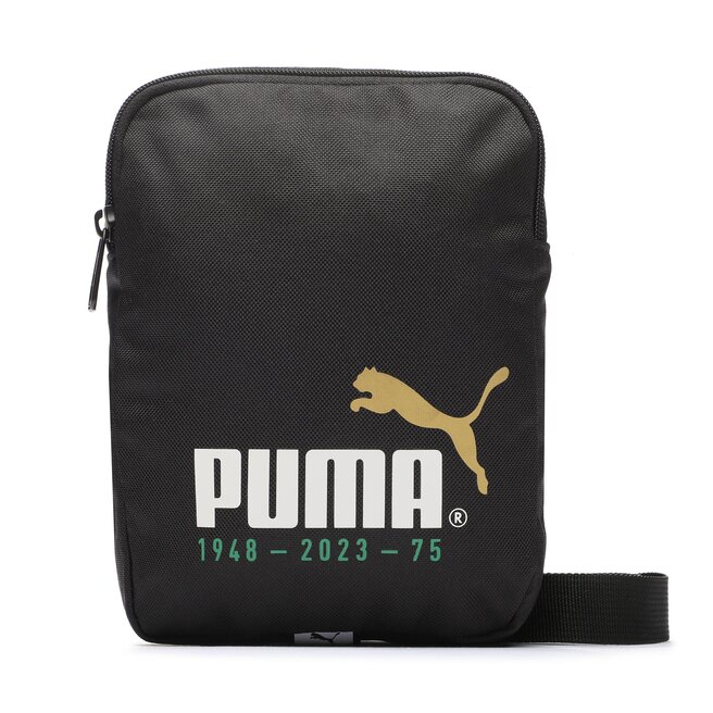 Τσαντάκι Puma Phase 75 Years Celebration 090109 01 Puma Black-75 Years Celebration