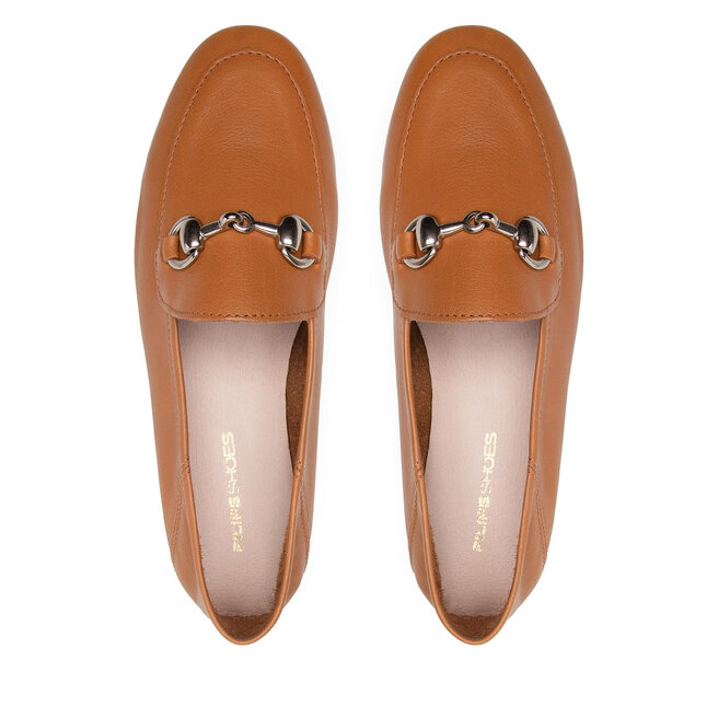 Filipe Loafers Filipe 10646 Camel 1