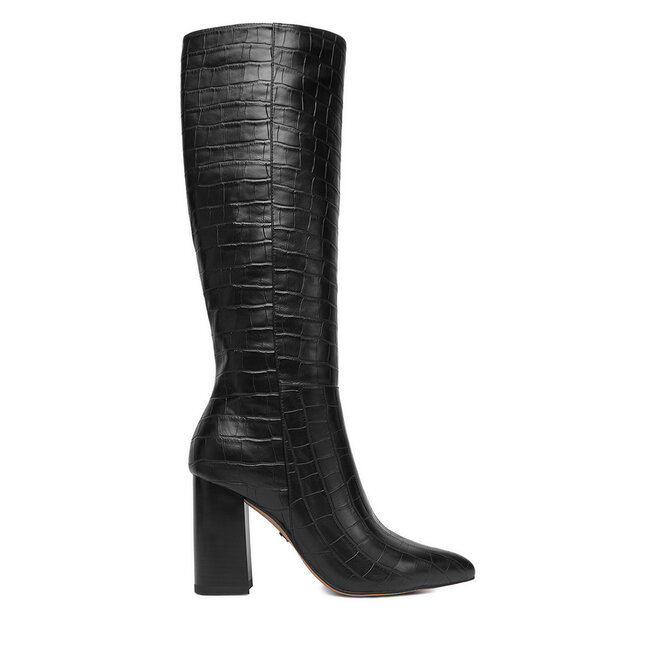 Kobiece kozaki Nine West