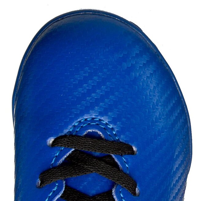Vibrar Soledad Adicto Zapatos adidas X 16.4 Tf J BB5725 Blue/Ftwwht/Shopin • Www.zapatos.es