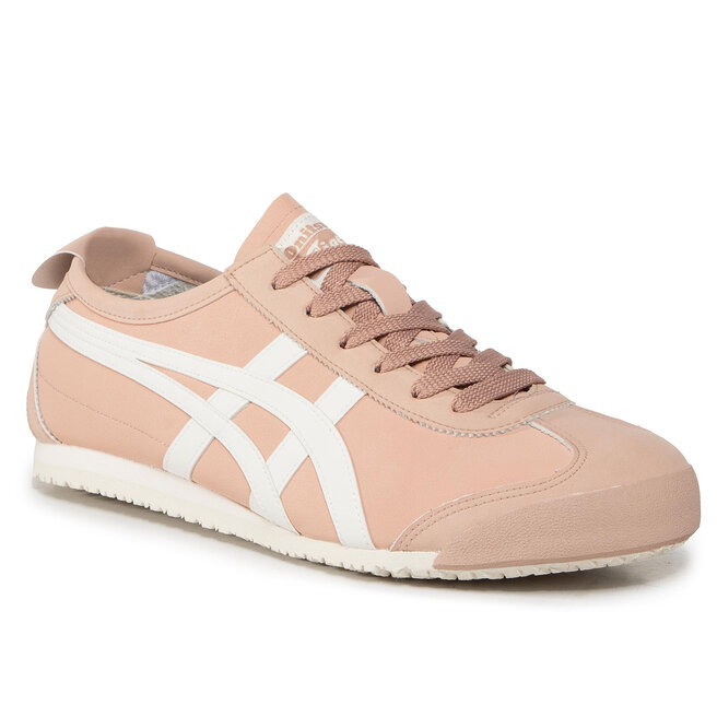 Snīkeri Onitsuka Tiger Mexico 66 1183B348 Dusty Steppe/Cream 200 | eapavi.lv