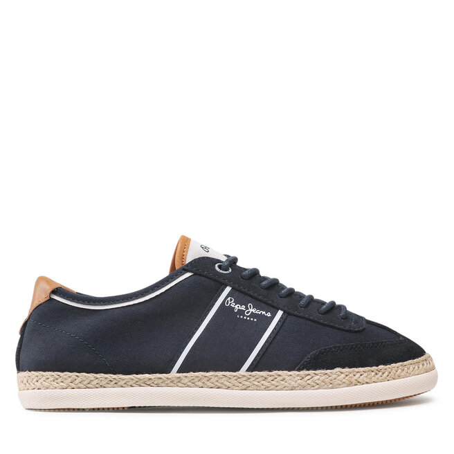 Pepe Jeans Εσπαντρίγιες Pepe Jeans Maui Smart PMS10298 Navy 595