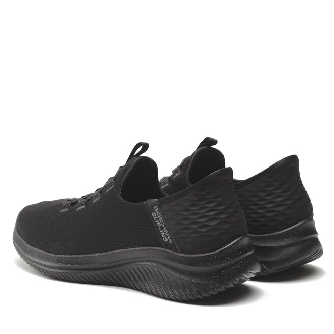 Skechers Sneakers Skechers Right Away 232452/BBK Black