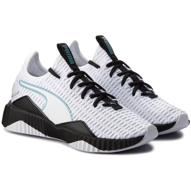 c Puma Defy Wn s 190949 03 Puma White Puma Black evzuttya