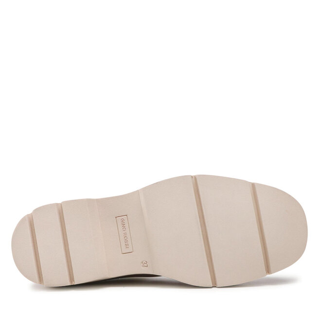 Gino Rossi Bottines Chelsea Gino Rossi RST-GALLIE-06 Beige