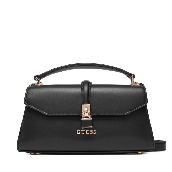 Torebka Guess HWVG96 - Czarny