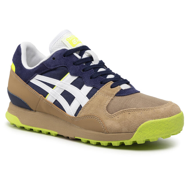 Batai Onitsuka Tiger Tiger Horizonia 1183B567 Peacoat White 400