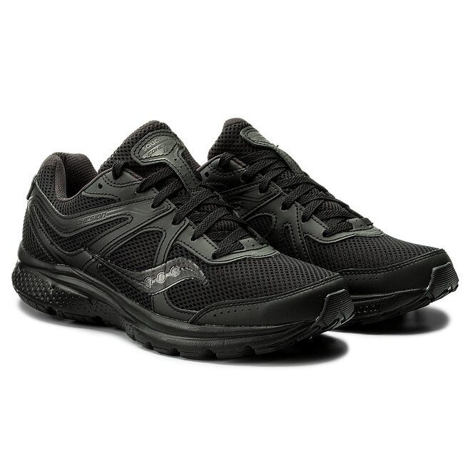Saucony cohesion 4 deals