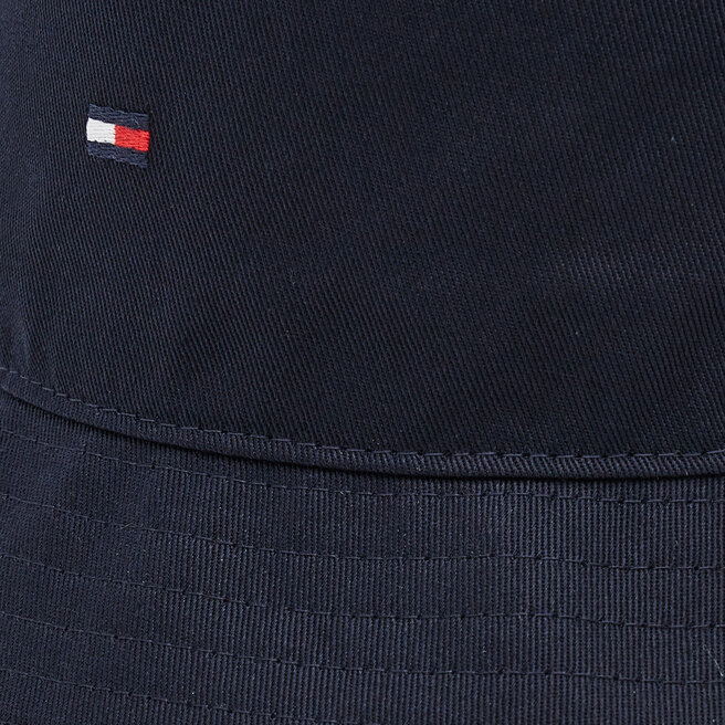 Tommy Hilfiger Pălărie Tommy Hilfiger Flag Bucket Hat AM0AM07344 DW5