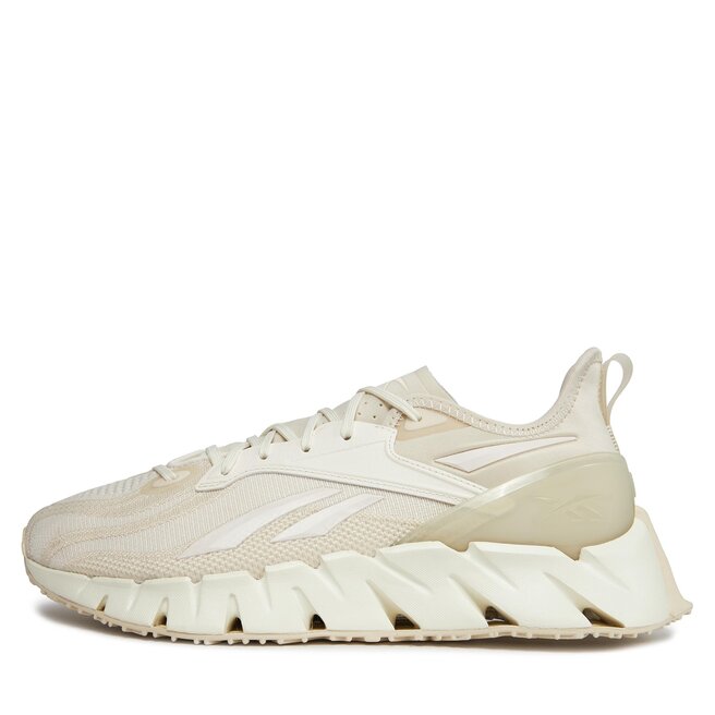 Zapatos Reebok Zig Kinetica 3 IG2746 Alabaster Chalk Alabaster