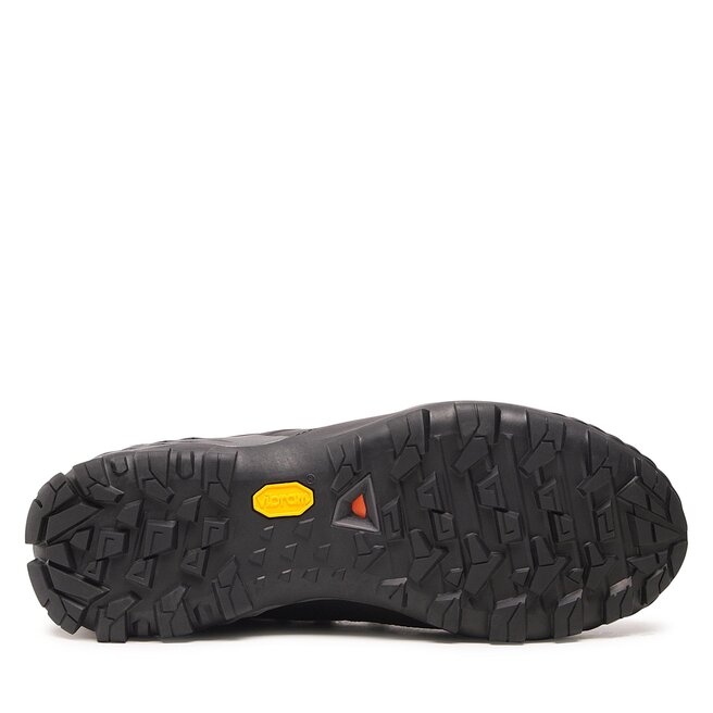 Mammut Chaussures de trekking Mammut Ducan Mid Gtx GORE-TEX 3030-03541-00288-1075 Black/Dark Titanium