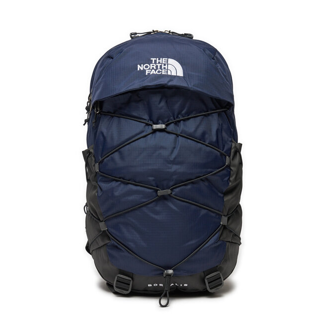 Plecak The North Face Borealis - Granatowy