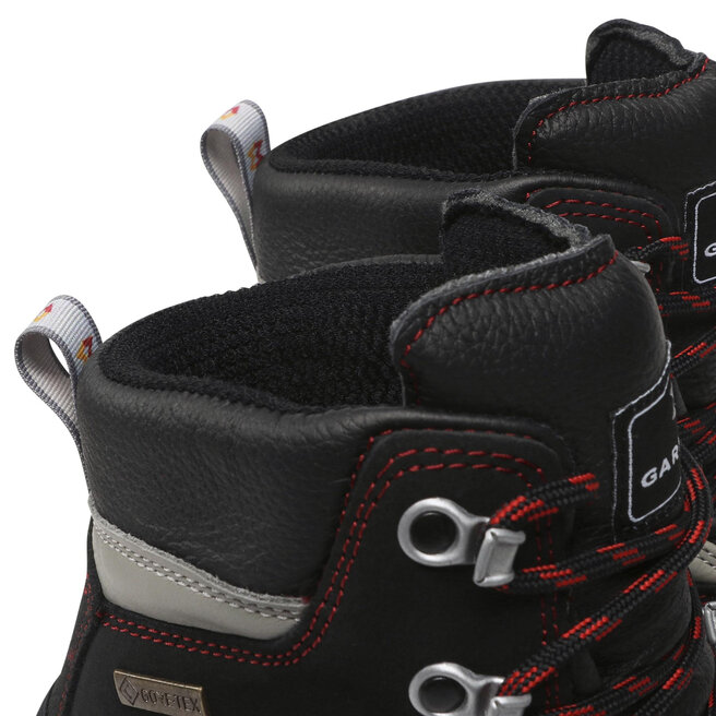 Garmont Scarpe da trekking Garmont Pinnacle Gtx GORE-TEX 002447 Black