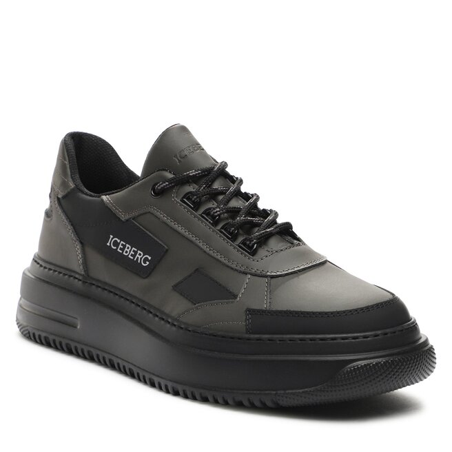 Iceberg men's new arrivals sneakers