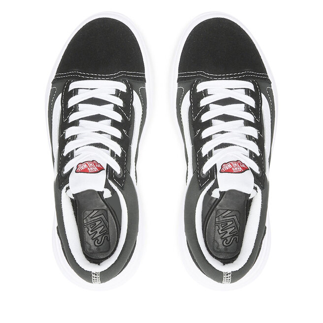 Vans hot sale os original