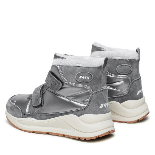 Bartek Stivali Bartek 17171006 Grigio