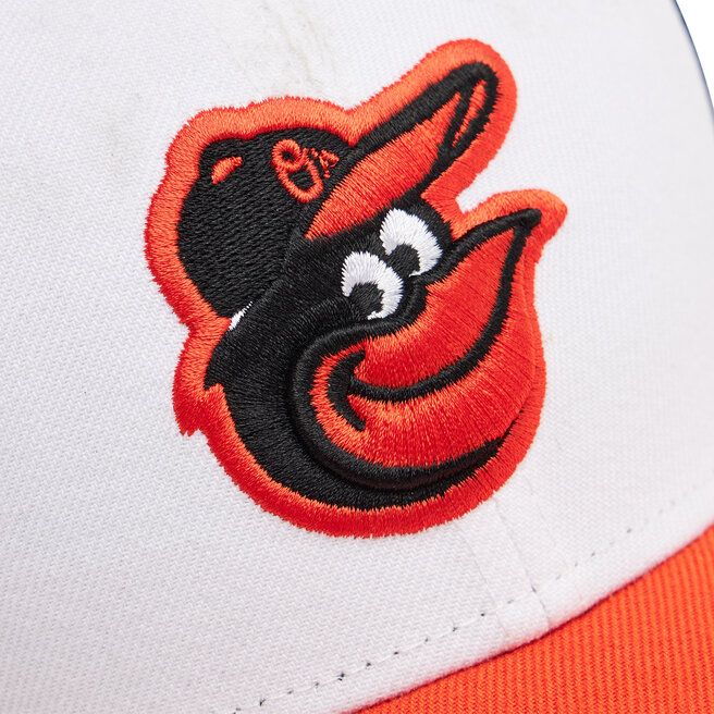 New Era Kšiltovka New Era The League Balori H 10489623 Barevná