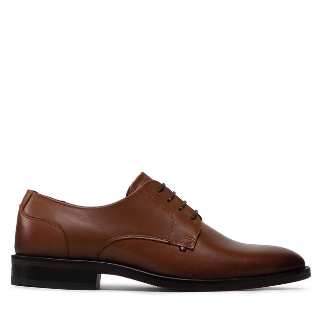 Embossed Leather 