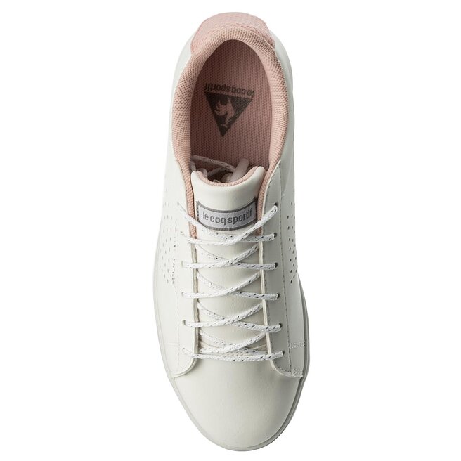 Zapatillas Le Coq Sportif Agate Lo S 1810335 Optical White English