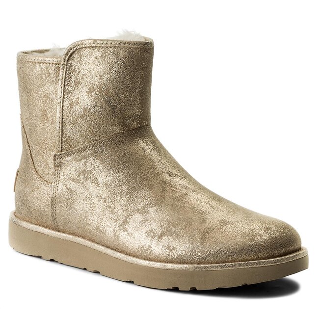 w abree mini ugg