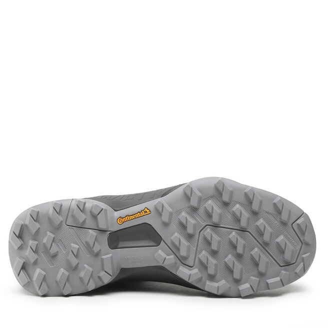 adidas Pantofi adidas Terrex Swift R3 HR1337 Cblack/Grethr/Solred