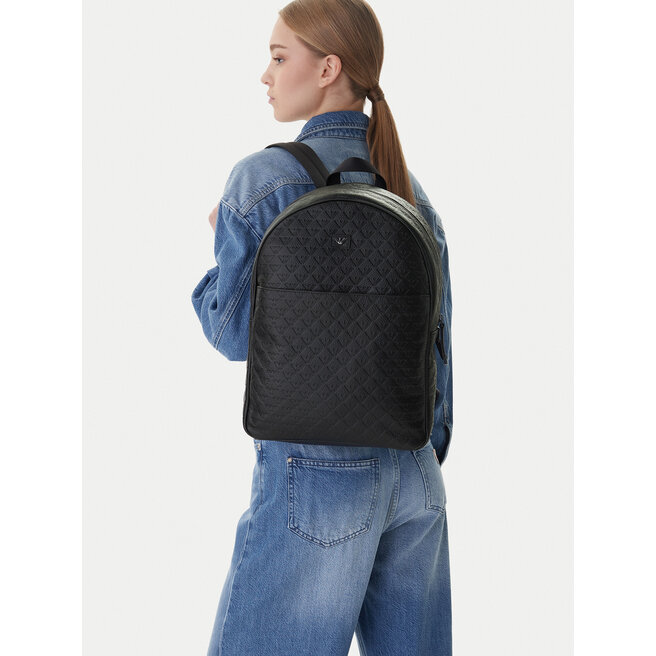 Plecak Emporio Armani