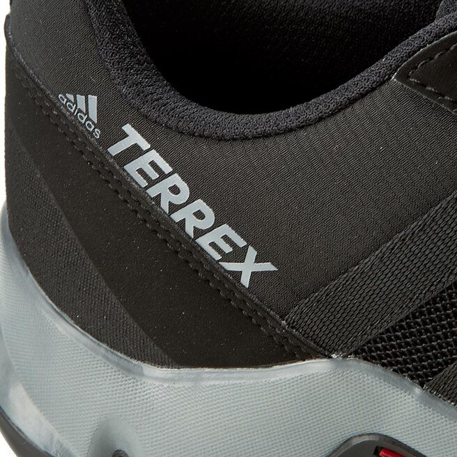 adidas Παπούτσια adidas Terrex Ax2r K BB1935 Cblack/Cblack