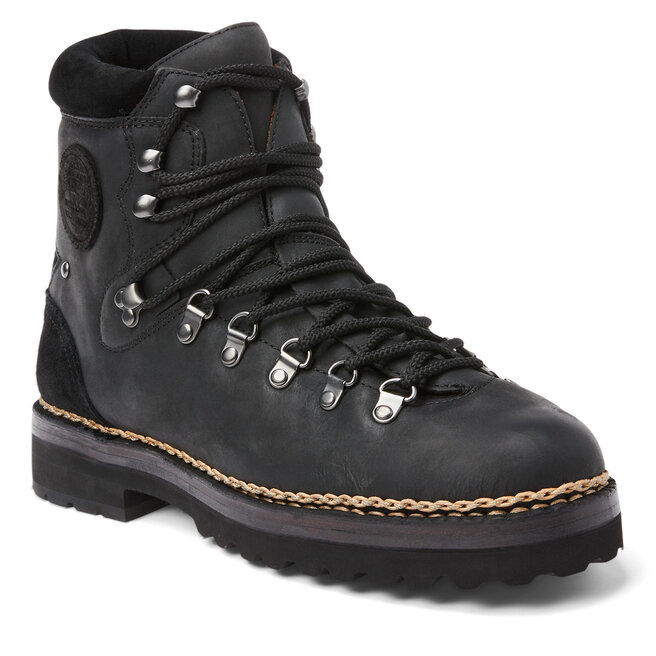Botines polo hotsell ralph lauren