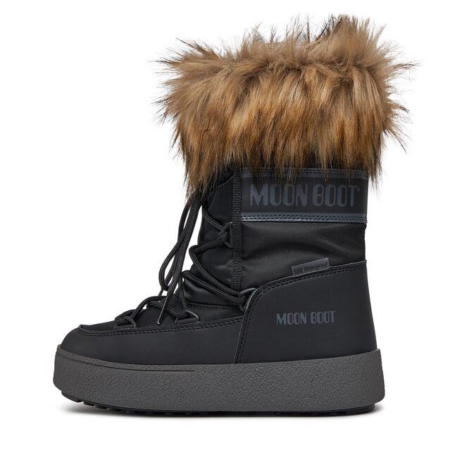 Botte de new arrivals neige moon boots