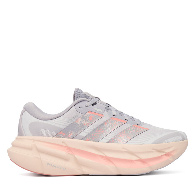 Buty do biegania adidas adistar 5 Running Shoes KH9099 Szary