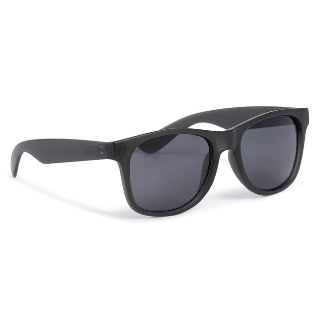 Γυαλιά ηλίου Vans Spicoli 4 Shade VN000LC01S6 Black Frosed