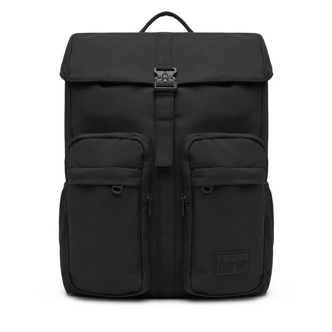 Plecak G-Star Raw - Czarny