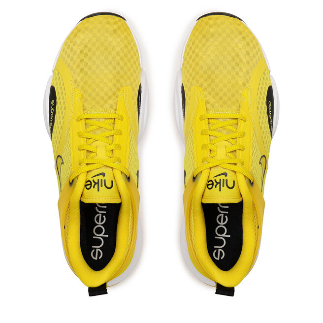 Nike Παπούτσια Nike Superrep Go 2 CZ0604 707 Bright Citron/Black/White