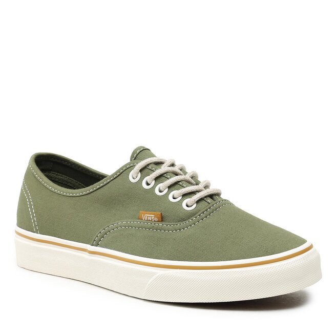 Vans Authentic VN0009PVZBF1 Loden Green evzuttya .ua