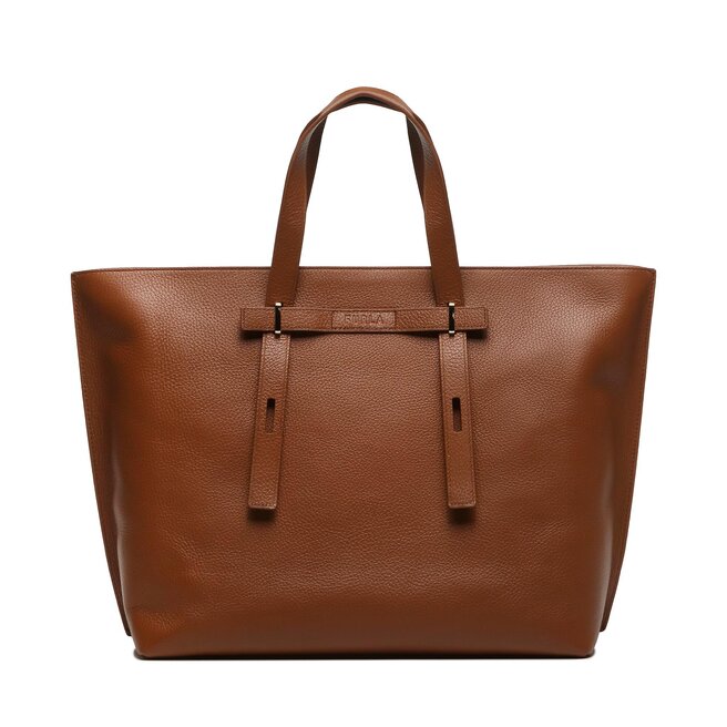 Furla Táska Furla Giove WB01107-HSF000-03B00-1007 Cognac H