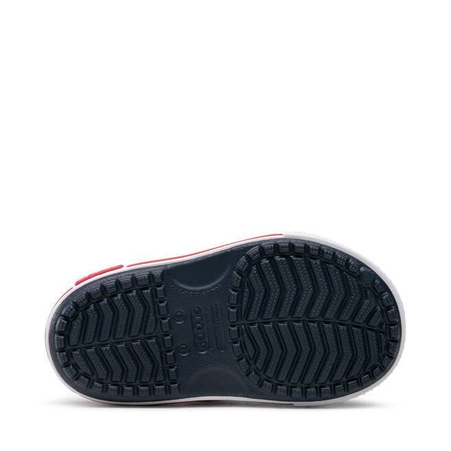 Crocs Sandalias Crocs Crocband II Sandal 14854 Navy/White