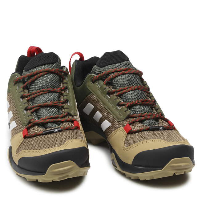 Adidas Cipő Terrex Ax3 FX4576 Zöld (36 db) - Divatod.hu