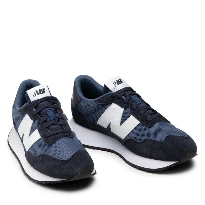Laisvalaikio batai New Balance MS237CA 