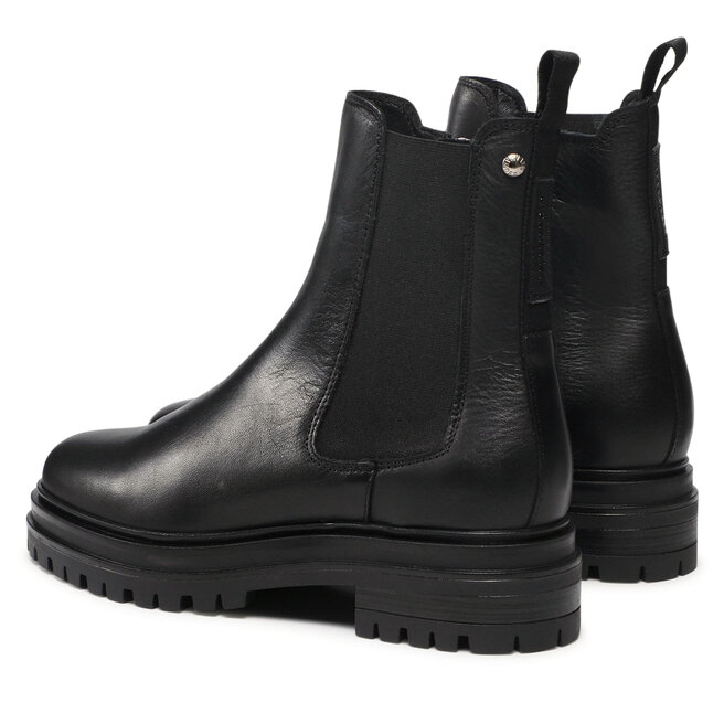 Salamander Stiefeletten Salamander 32-49707-01 Black